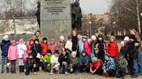 Экскурсии в музей-панораму &laquo;Бородинская битва&raquo;