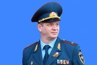 Илья Денисов