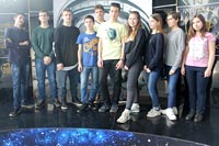 Экскурсия в Центр подготовки космонавтов им. Ю.А. Гагарина - «Звездный городок»
