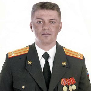 Розыск пропавшего без вести Семенова Александра Михайловича