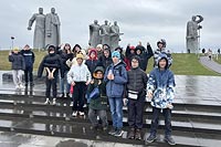 Экскурсия в Музей Героев-панфиловцев и ВМК «Волоколамский Кремль»