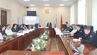 15 февраля  2024 года состоится отчёт главы управы о результатах деятельности управы района Солнцево в 2023 году