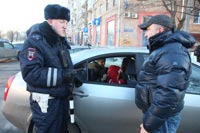 На Западе Москвы подвели итоги профилактического мероприятия «Ваш пассажир – ребенок»