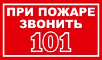 Экспресс-информация о пожаре в доме 6 на улице Главмосстроя