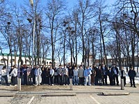 Экскурсия в город Зарайск Экскурсия в город Зарайск