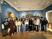 Экскурсия в город Зарайск