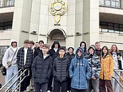 Экскурсия в город Тулу